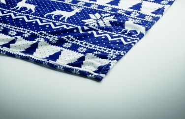 Logo trade firmakingituse pilt: RPET fliis tekk 190 gr/m²